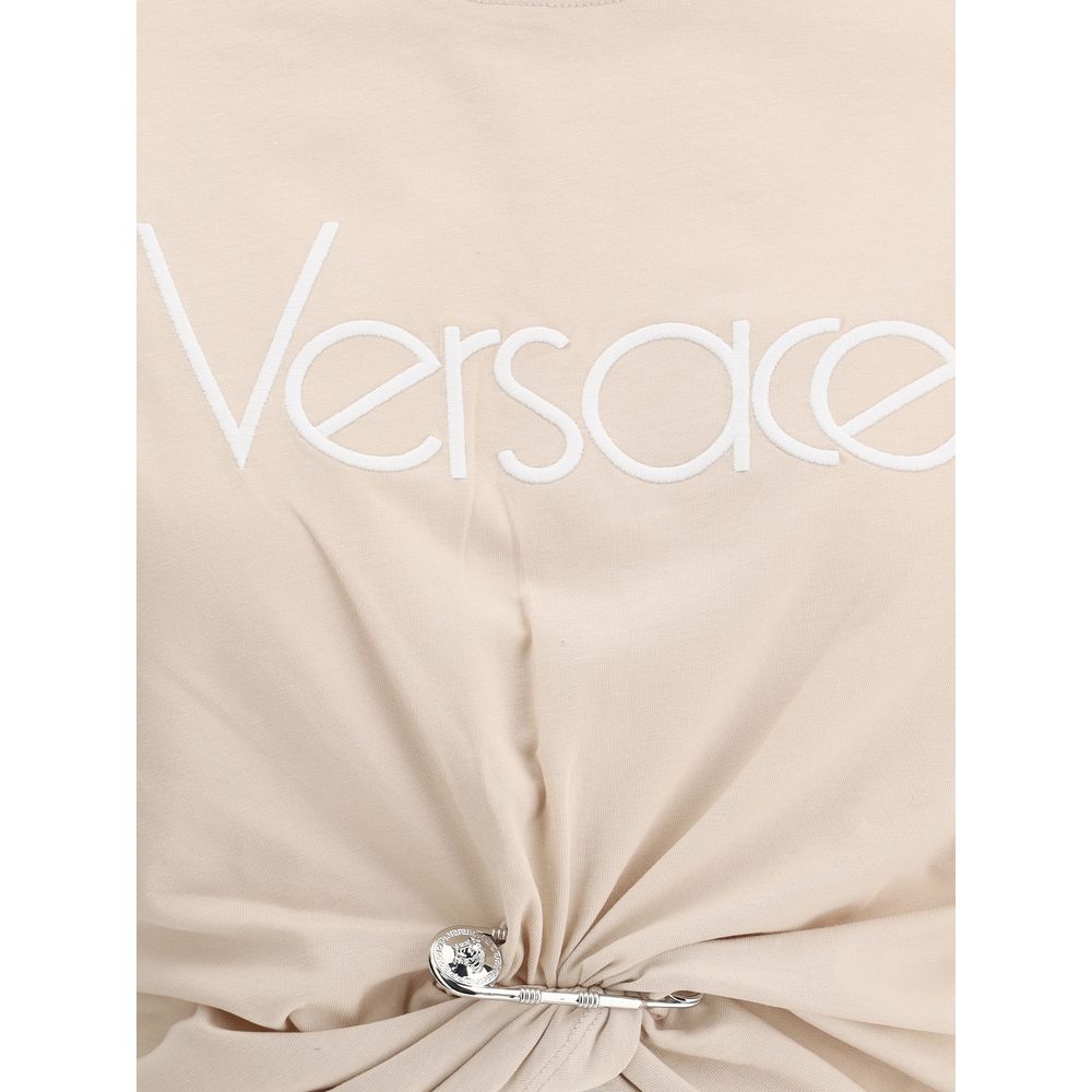 Футболка Versace
