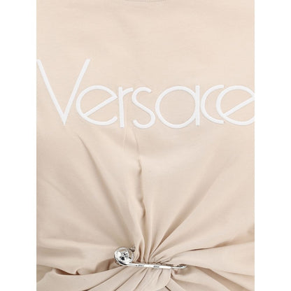 Футболка Versace