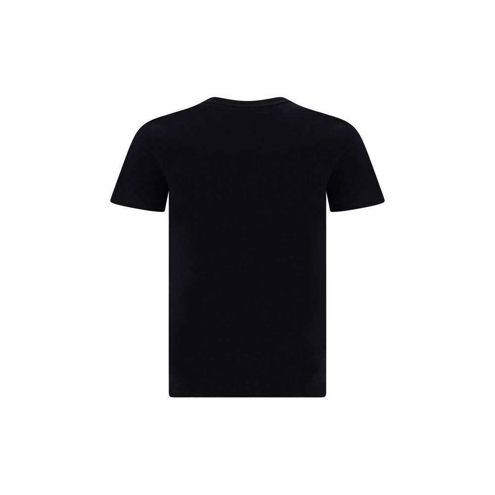 Футболка Saint Laurent