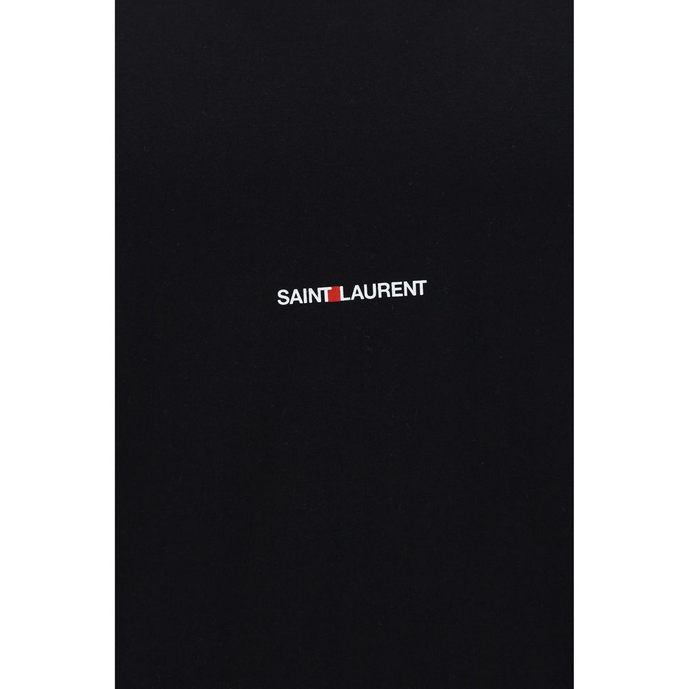 Футболка Saint Laurent