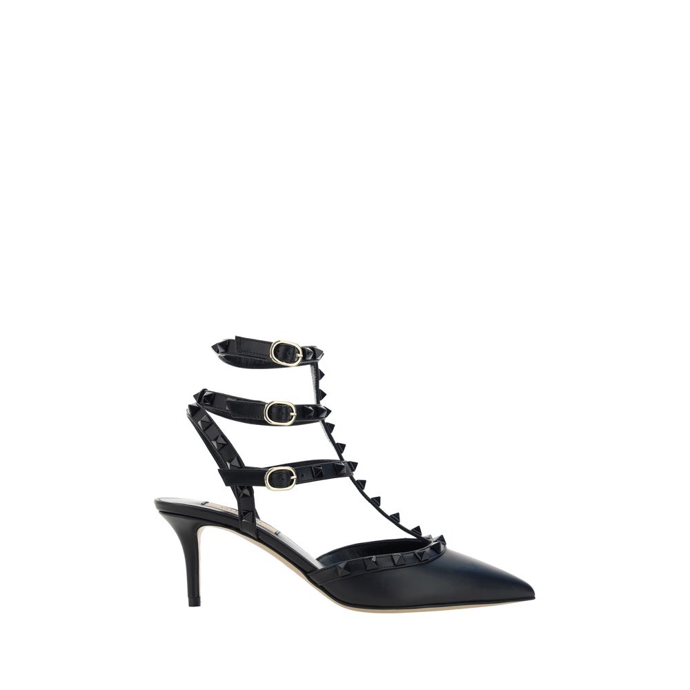 Туфлі Valentino Garavani Rockstud