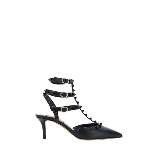 Туфлі Valentino Garavani Rockstud