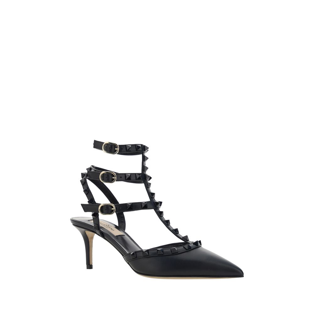 Туфлі Valentino Garavani Rockstud