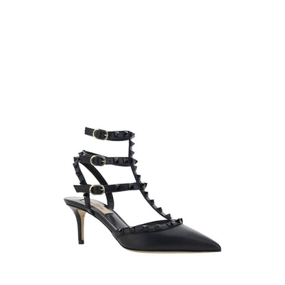 Туфлі Valentino Garavani Rockstud