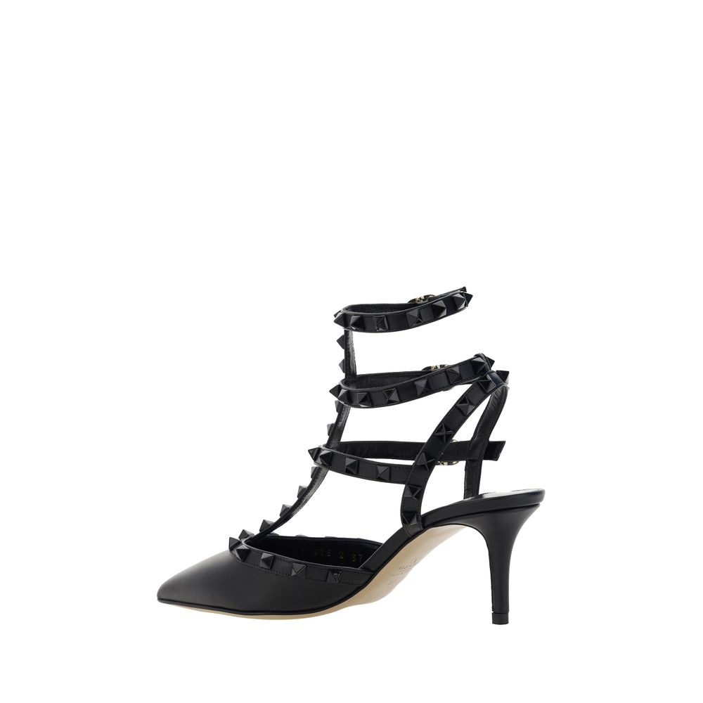 Туфлі Valentino Garavani Rockstud