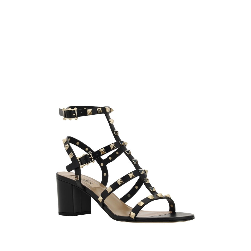 Сандалі Valentino Garavani Rockstud