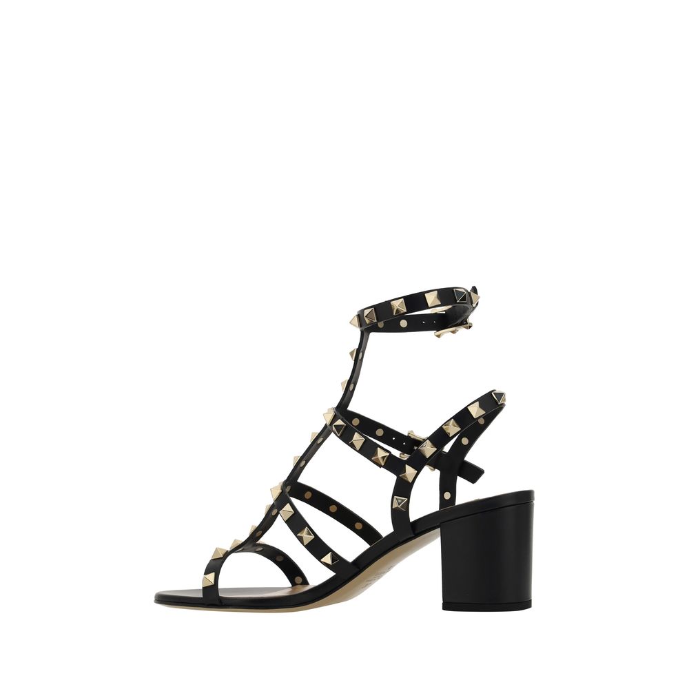 Сандалі Valentino Garavani Rockstud