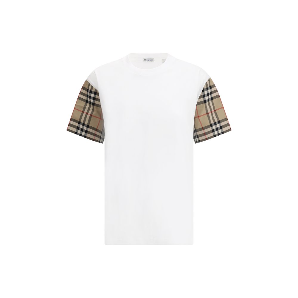 Архівна футболка Burberry Check