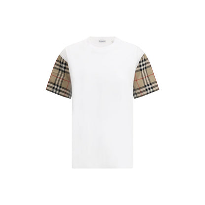 Архівна футболка Burberry Check