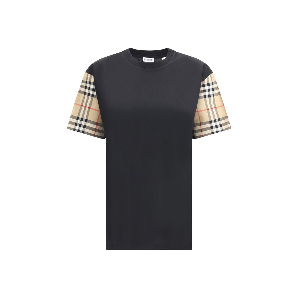 Архівна футболка Burberry Check