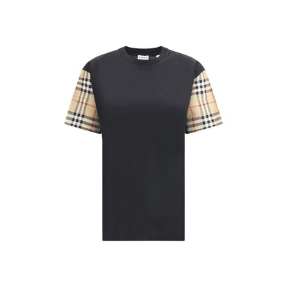 Архівна футболка Burberry Check