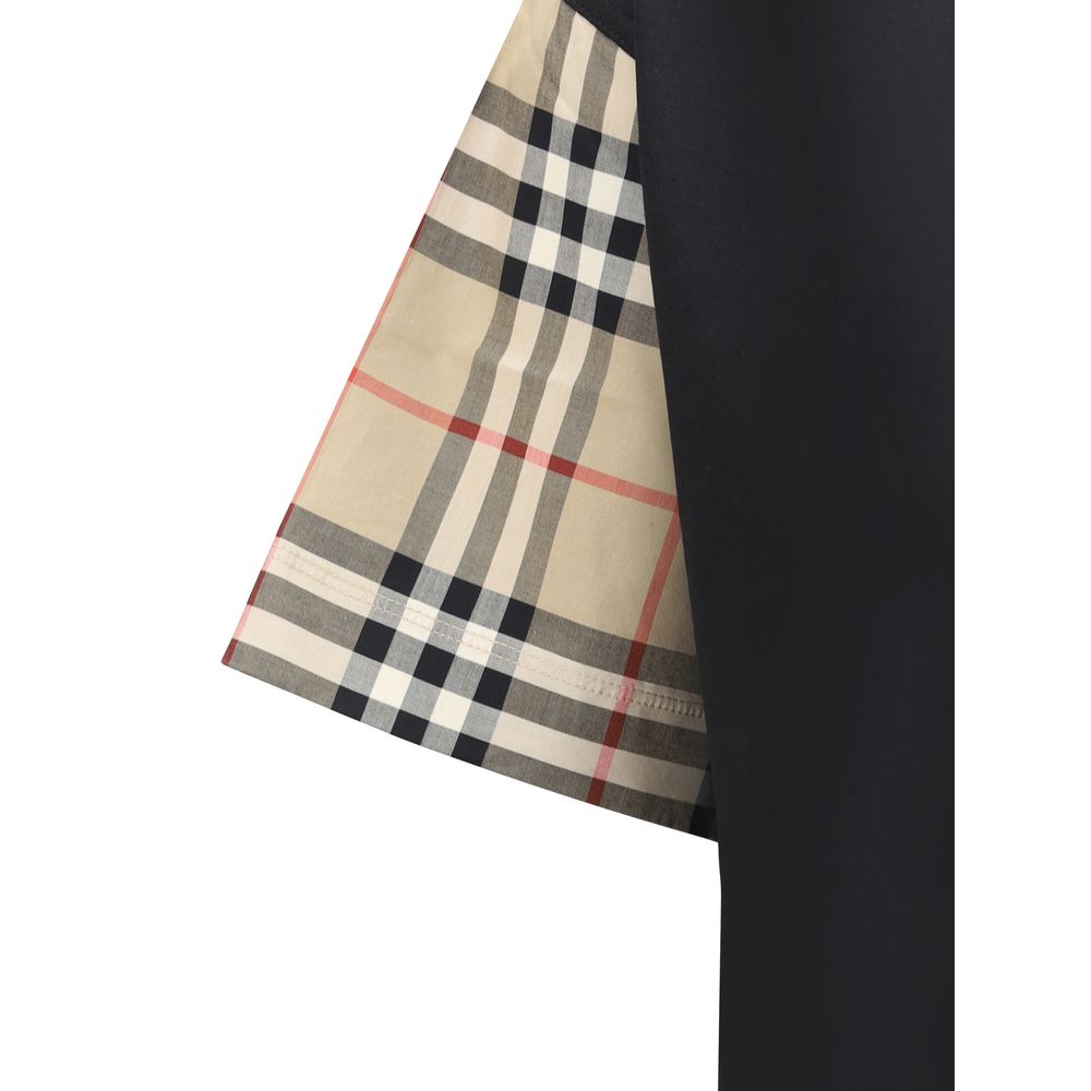 Архівна футболка Burberry Check
