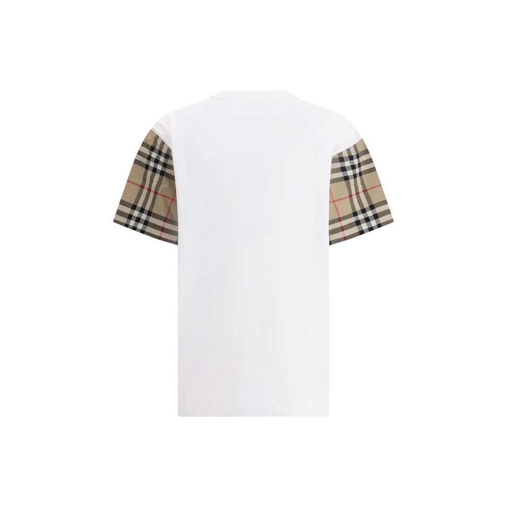 Архівна футболка Burberry Check