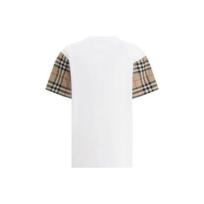 Архівна футболка Burberry Check