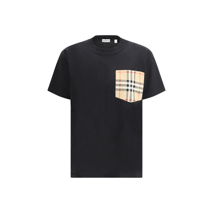 Футболка з кишенькою Burberry Archive