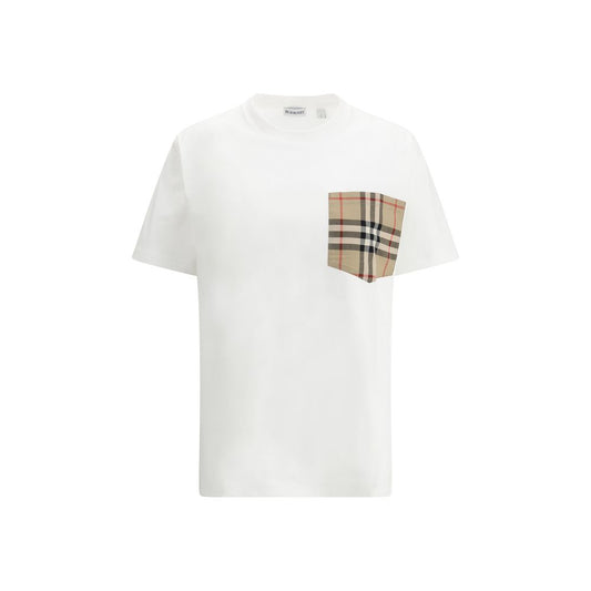 Футболка з кишенькою Burberry Archive
