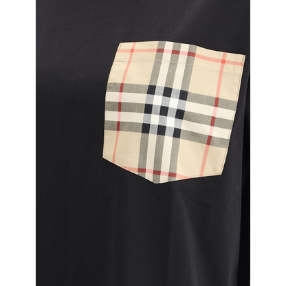 Футболка з кишенькою Burberry Archive