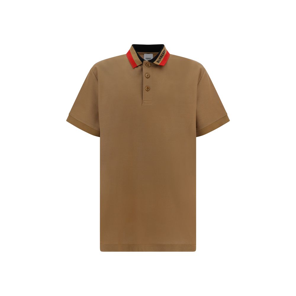 Сорочка поло Burberry Edney