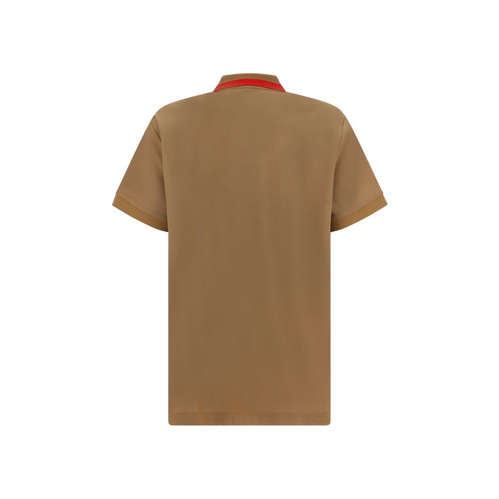 Сорочка поло Burberry Edney