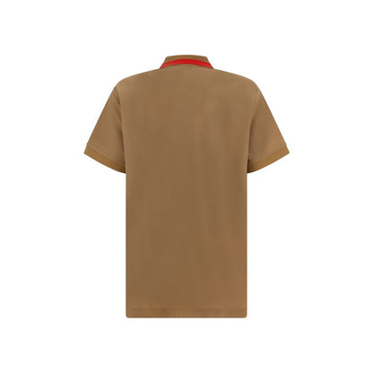 Сорочка поло Burberry Edney