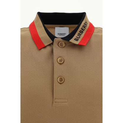 Сорочка поло Burberry Edney