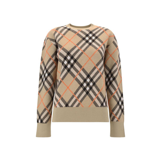 Светр Burberry