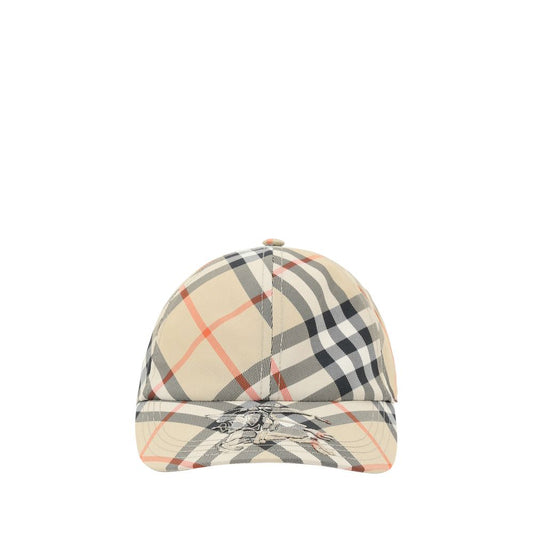Бейсболка Burberry