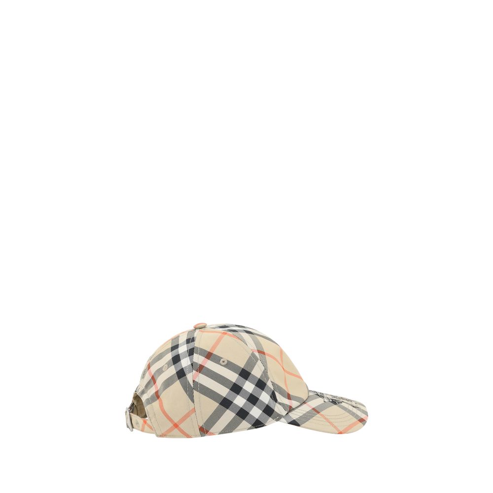 Бейсболка Burberry