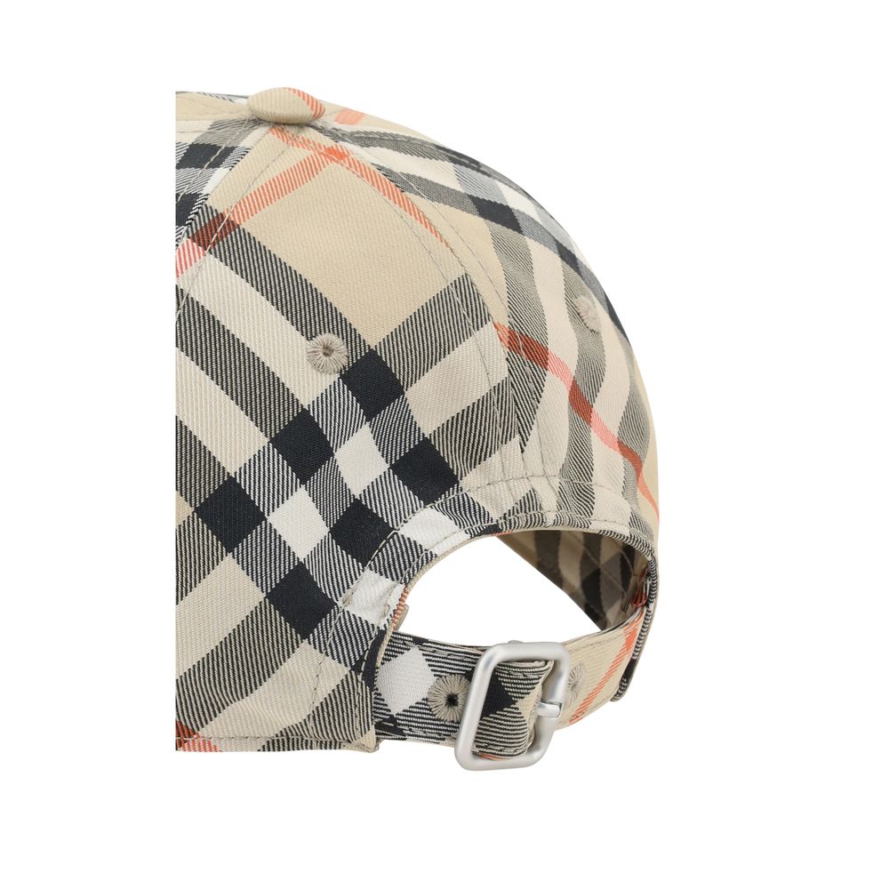 Бейсболка Burberry