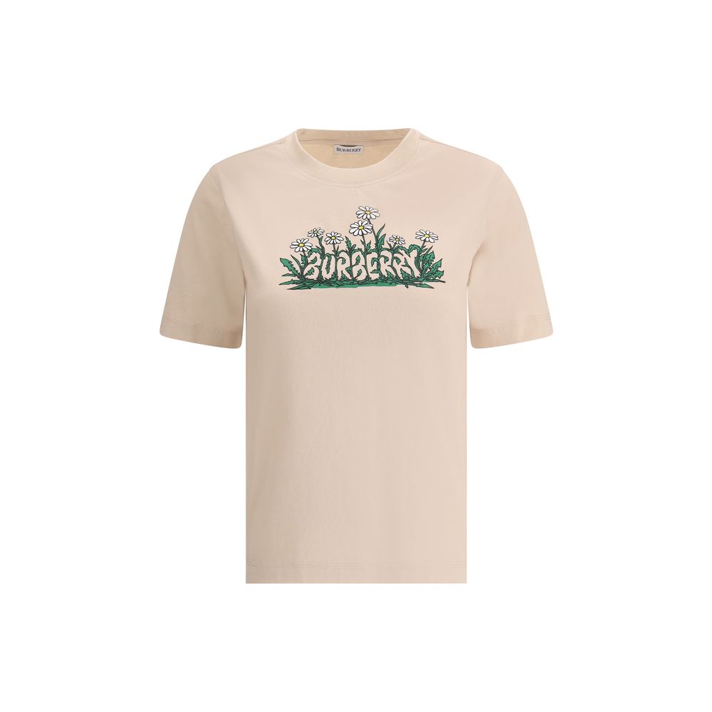 Футболка Burberry