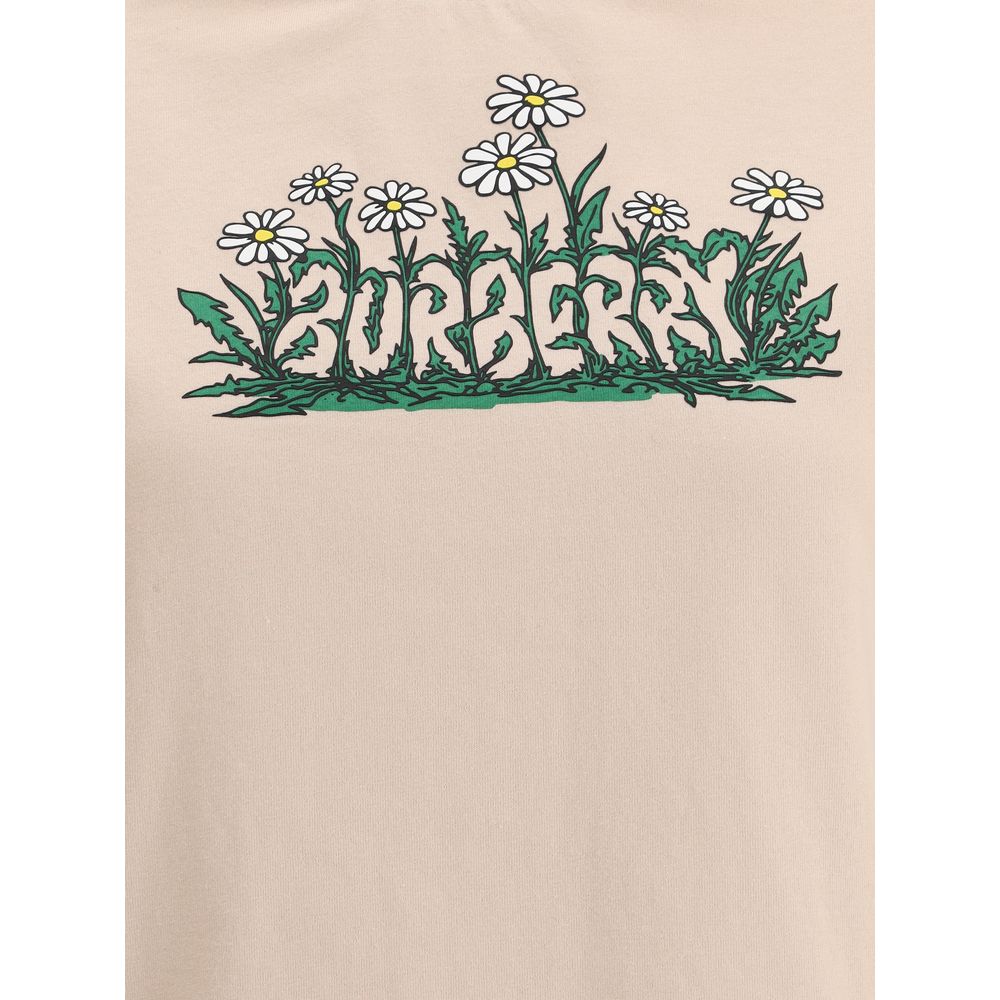 Футболка Burberry