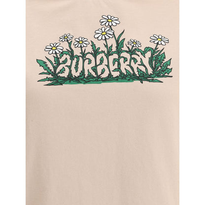 Футболка Burberry