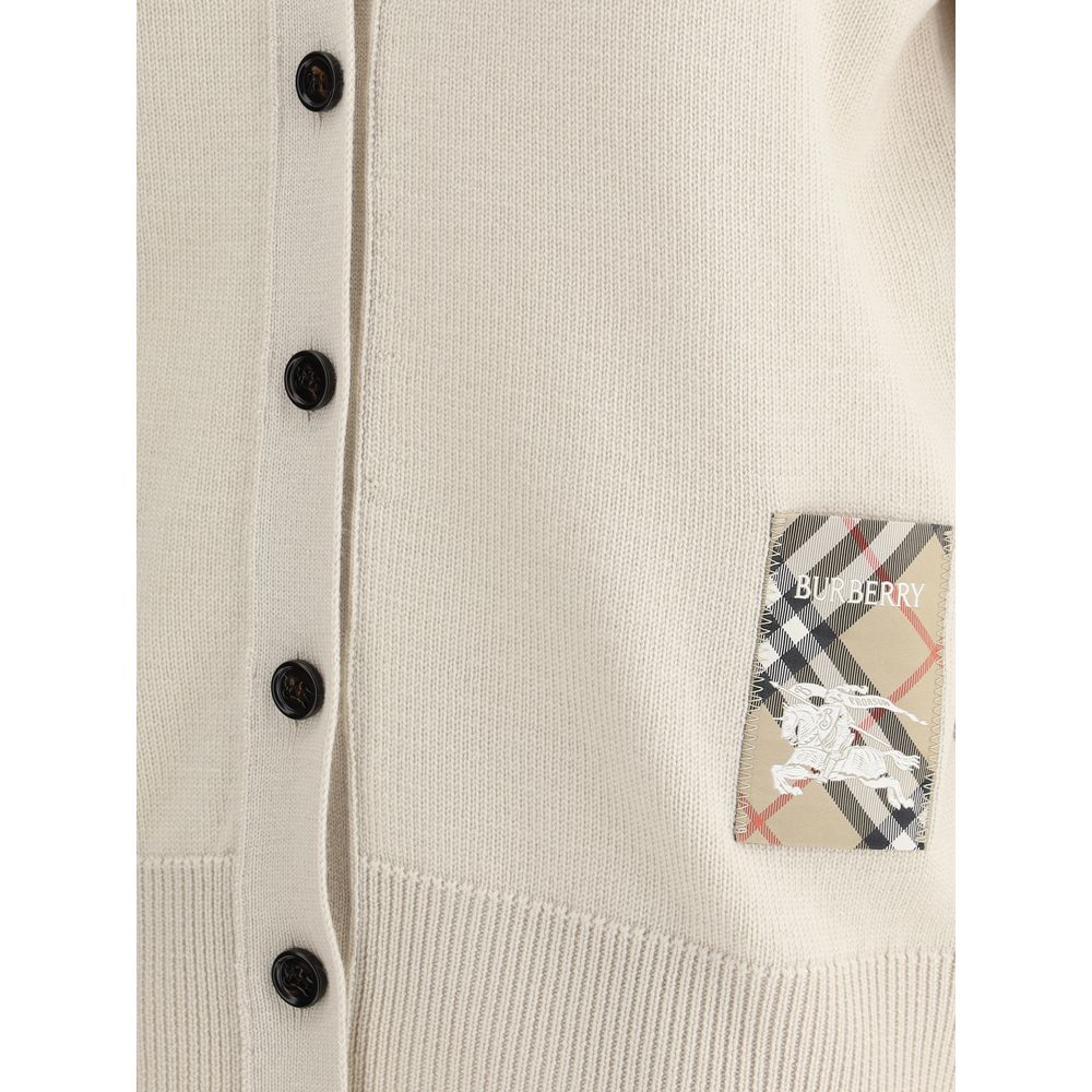 Кардиган Burberry