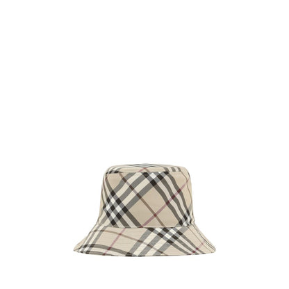 Капелюх-відро Burberry
