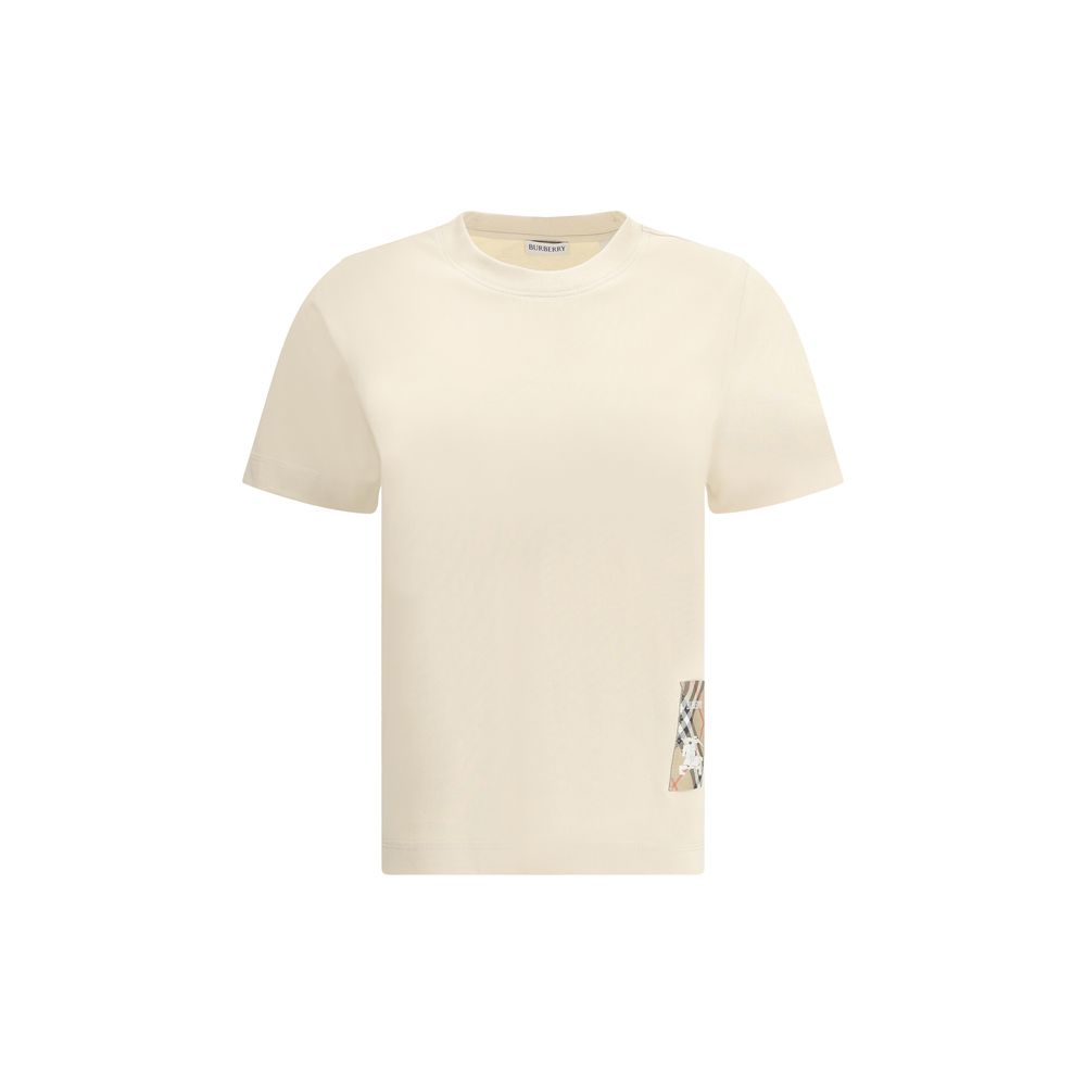 Футболка Burberry Jwear