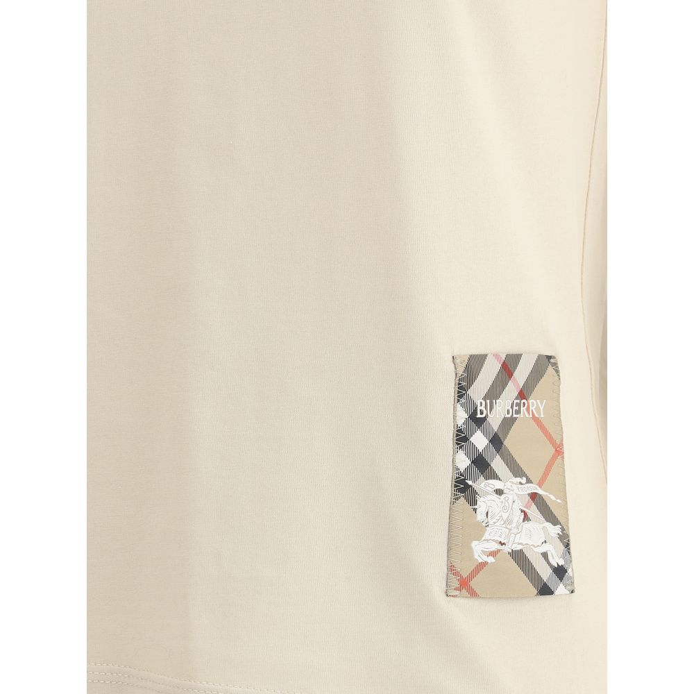 Футболка Burberry Jwear