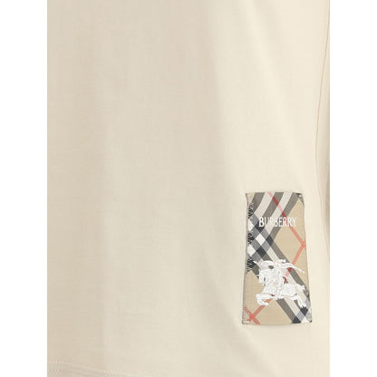Футболка Burberry Jwear
