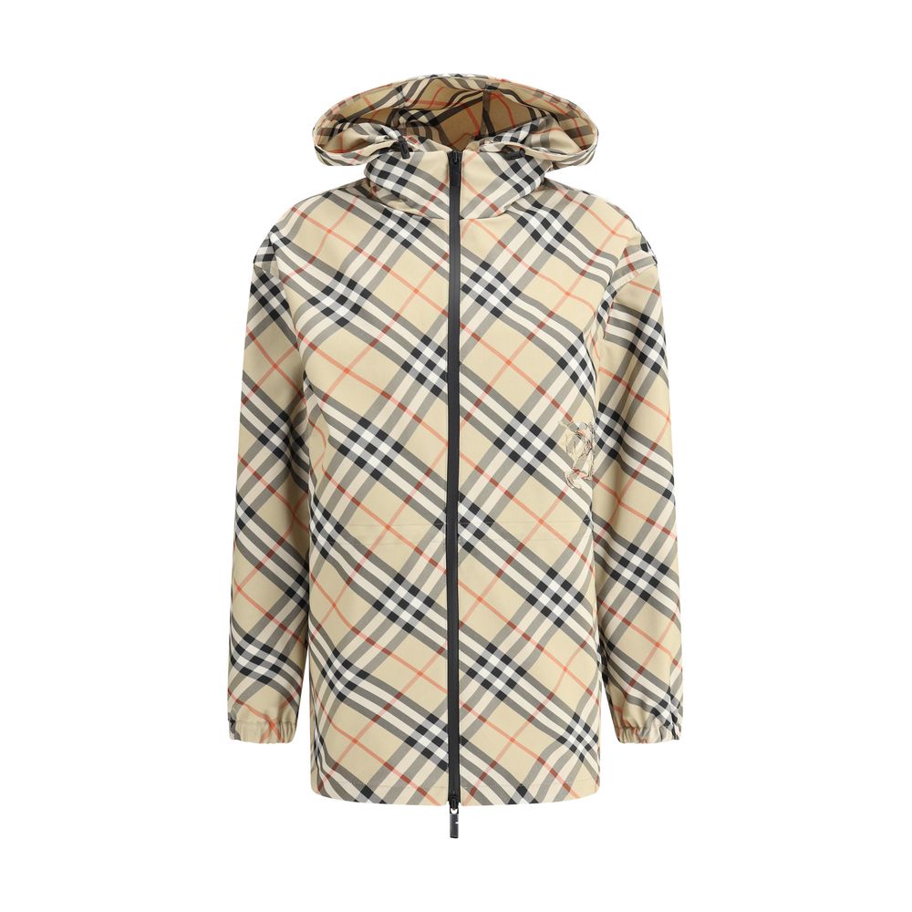 Куртки Burberry