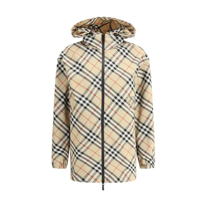 Куртки Burberry
