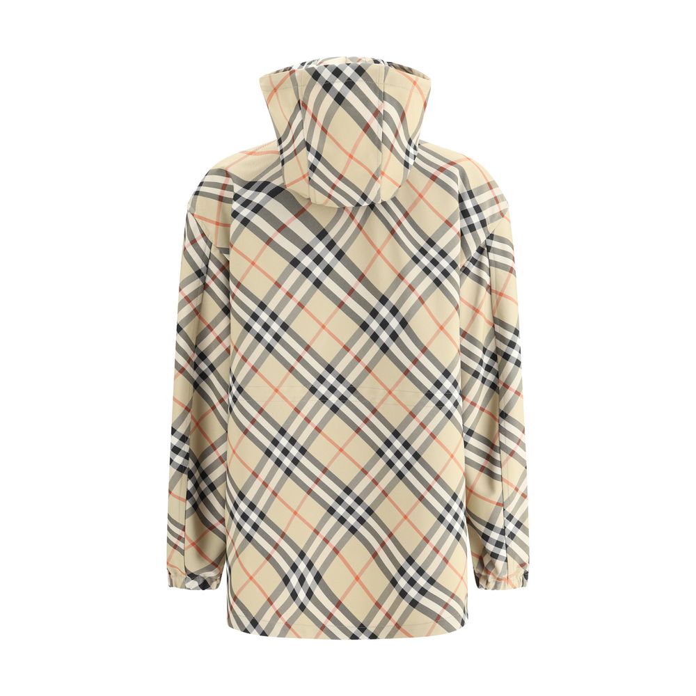Куртки Burberry