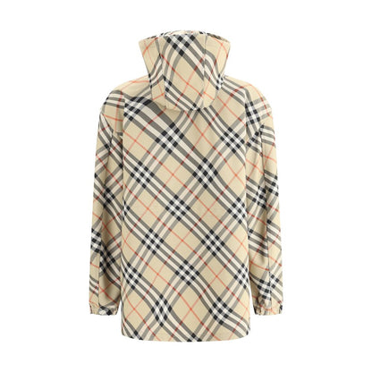Куртки Burberry