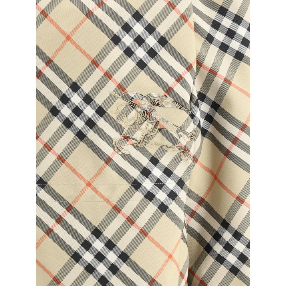 Куртки Burberry