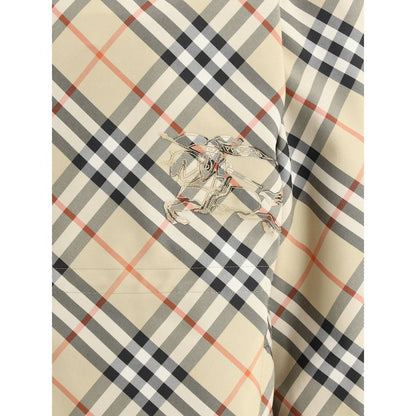 Куртки Burberry