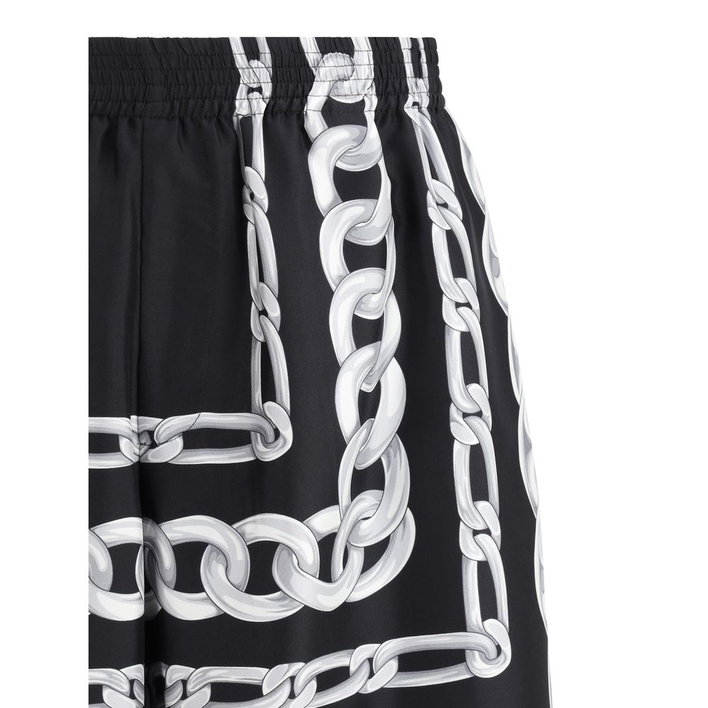 Шорти Versace Medusa