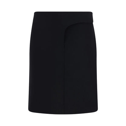 Міні-спідниця Jacquemus La Jupe Obra