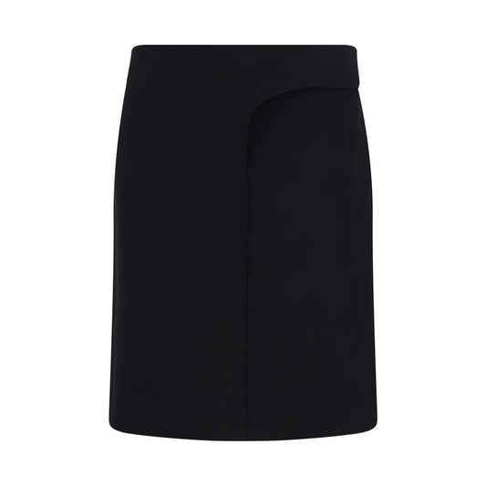 Міні-спідниця Jacquemus La Jupe Obra