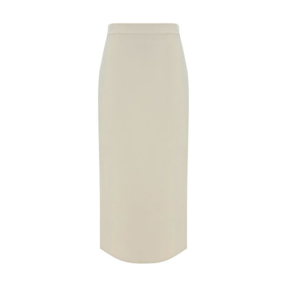 Valentino Solid Skirt
