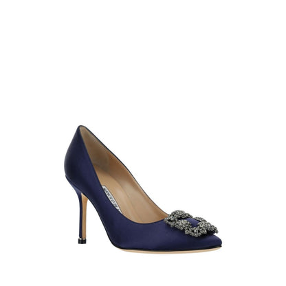 Насоси Manolo Blahnik Hangisi