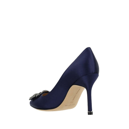 Насоси Manolo Blahnik Hangisi