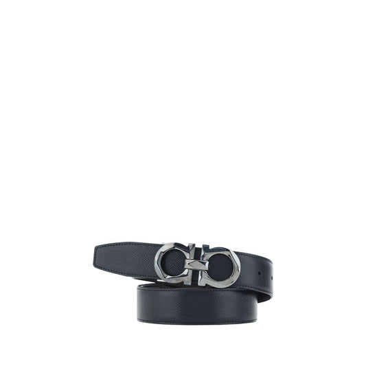 Двосторонній ремінь Ferragamo